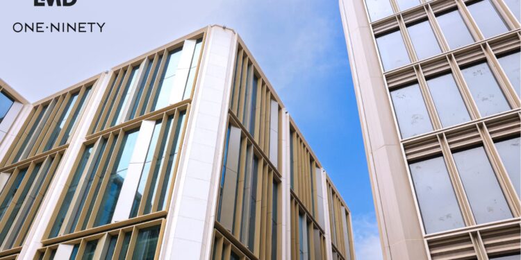 افتتاح مقر “بي دبليو سي” المستدام بالشرق الأوسط بالمرحلة الأولى لمشروع One Ninety  الذي تتجاوز استثماراته مليار دولار