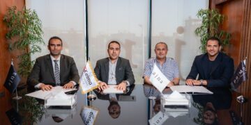 أچنا للتنمية العمرانية تطلق مشروعاً سكنيا فندقيا في التجمع الخامس باستثمارات 3 مليارات جنيه بالتعاون مع مجموعة برايم للإدارة الفندقية