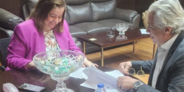 صندوق “الاسكان الاجتماعي” يعقد اجتماعًا تحضيريًا مع “المتحدة” للخدمات الإعلامية لبحث سبل التعاون المستقبلى