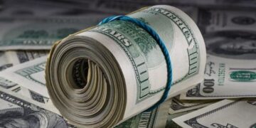 أسعار الدولار في مصر اليوم الثلاثاء