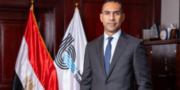 بنك قناة السويس يتقدم 6 مراكز في تصنيف فوربس الشرق الأوسط لأقوى 50 شركة عامة في مصر لعام 2025