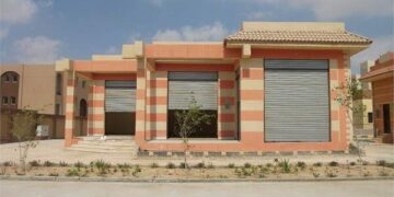 تفاصيل المزاد العلني لبيع وتخصيص عدد من المحال التجارية والخدمية