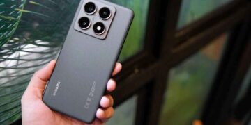 بمواصفات احترافية.. شاومي تطلق هاتف 15S Pro