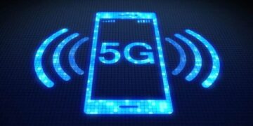 طريقة تشغيل الجيل الخامس 5G على هواتف أيفون وأندرويد