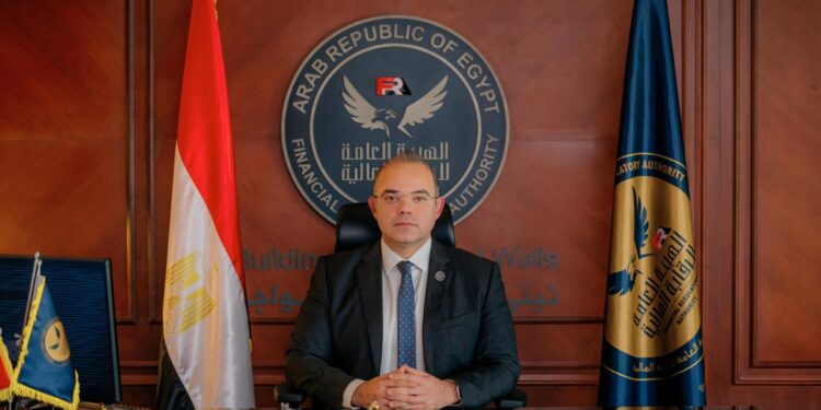 الرقابة المالية تصدر قرارات ل ٨ شركات تتوزع بين التأسيس والترخيص واستخدام التكنولوجيا المالية