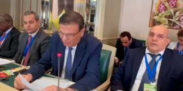 وزير الزراعة يؤكد التزام مصر بتعزيز التعاون مع الأشقاء في إفريقيا والشركاء في أوروبا