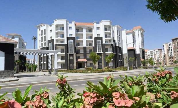 جهاز العبور الجديدة يبدأ تسليم أراضى بيت الوطن للمصريين بالخارج الأحد