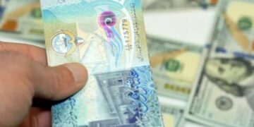 أسعار الدينار الكويتى في مصر اليوم الجمعة