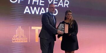 “طلعت مصطفى” تتصدر قائمة أقوى 100 شركة فى مصر.. وتحصد جائزة المطور العقاري الأول لعام 2025