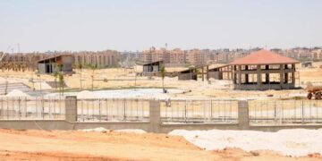 وزير الإسكان: بدء تسليم أراضى بيت الوطن بالعبور الجديدة 22 يونيو الجارى