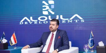 «الأولى للتطوير» تشارك في «جولدن هب» بالعلمين الجديدة.. وتقدم عروضًا حصرية بالملتقى