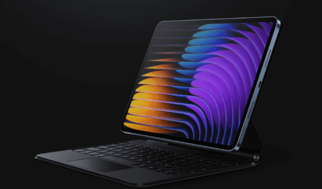 جهاز لوحى خارق من ريدمي يغزو الأسواق