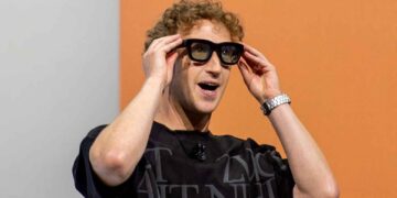 المواصفات الكاملة لنظارات “ميتا” الذكية الجديدة Aria Gen 2