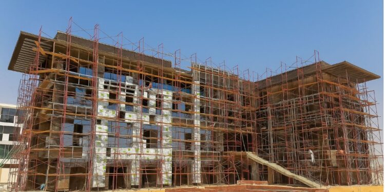 أسواق للتطوير» تقترب من تسليم مشروع «أرينا» بمدينة الشروق … وتطرح وحدات بـ10% عائد إيجاري واستلام فوري