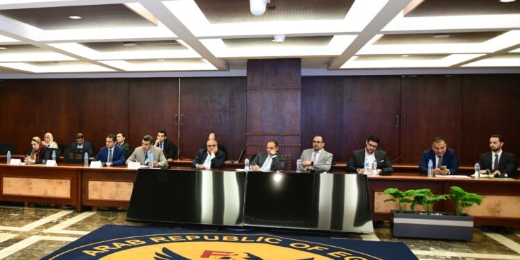 3 منصات الكترونية عقارية تبدأ إجراءات تأسيس صناديق استثمار والحصول على رخص ترويج وتغطية اكتتاب لتقنين أوضاع نماذج أعمالها