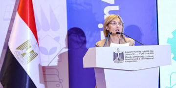 نائب رئيس بنك الاستثمار الأوروبي: مستمرون في شراكتنا مع الحكومة المصرية والقطاع الخاص لتوسيع نطاق الوصول للتمويل