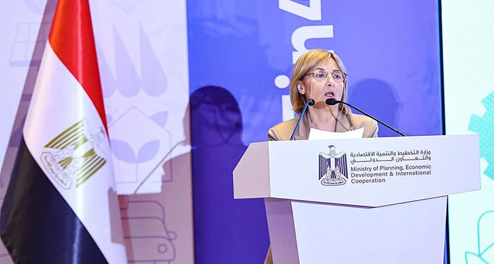 نائب رئيس بنك الاستثمار الأوروبي: مستمرون في شراكتنا مع الحكومة المصرية والقطاع الخاص لتوسيع نطاق الوصول للتمويل