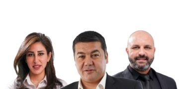 شركة «TG DEVELOPMENTS» ترتفع بتنفيذ «PALM CAPITAL » لـ60%.. و تبدأ إنشاءات «PALM ISLAND »