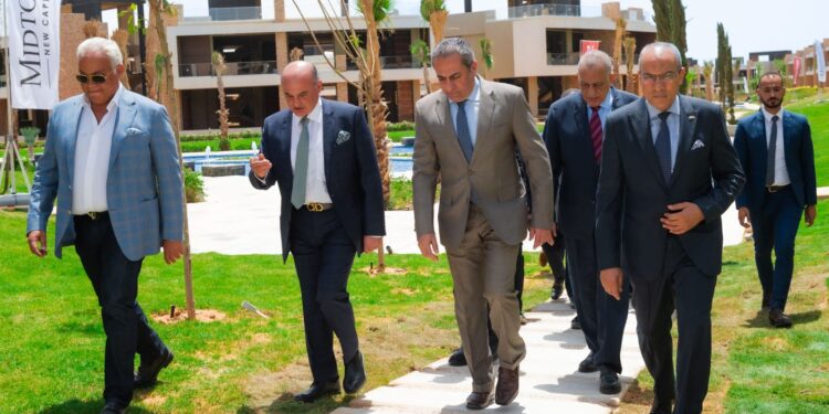 “بتر هوم” المطور الأول بالعاصمة تحتفل بتسليم مشروع “صولو” ثاني مشروعاتها بالعاصمة الإدارية بعد “ميدتاون فيلا”