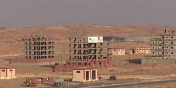 الإسكان تحدد 1 يوليو موعدًا لتسليم قطع أراضي “بيت الوطن” بالتجمع السادس