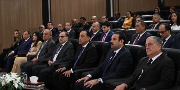 رئيس الوزراء: مشروع تطوير وإطلاق مدينة جريان يؤكد ما طالب به الرئيس بالشراكة مع القطاع الخاص ويُعظم الاستفادة من أصول الدولة