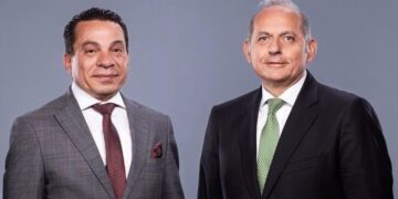 بنك مصر يحصل على شهادة الايزو”ISO 9001:2015 ” في مجال إدارة الجودة القانونية للعام الرابع علي التوالي