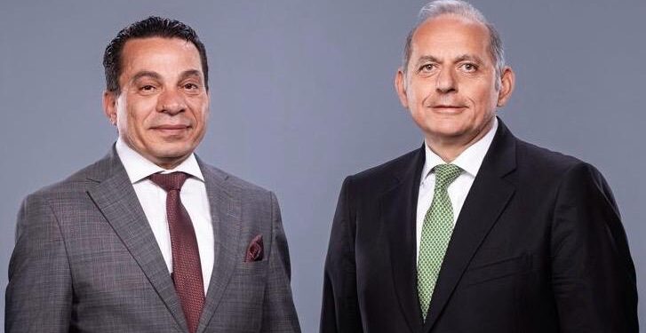 بنك مصر يحصل على شهادة الايزو”ISO 9001:2015 ” في مجال إدارة الجودة القانونية للعام الرابع علي التوالي