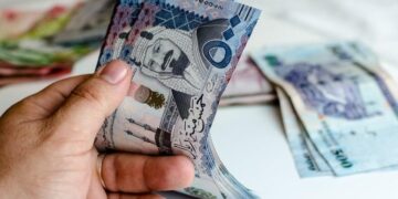 أسعار الريال السعودي في مصر اليوم الخميس