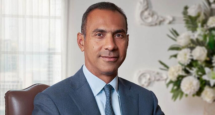 بنك قناة السويس يتقدم 31 مركزًا بقائمة “الفايننشال تايمز” لأسرع الشركات نموًا في إفريقيا لعام 2025