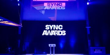 SYNC تختتم فعاليات النسخة الأولى من SYNC AWARDS وتكرم 16 من رموز الإبداع في مصر