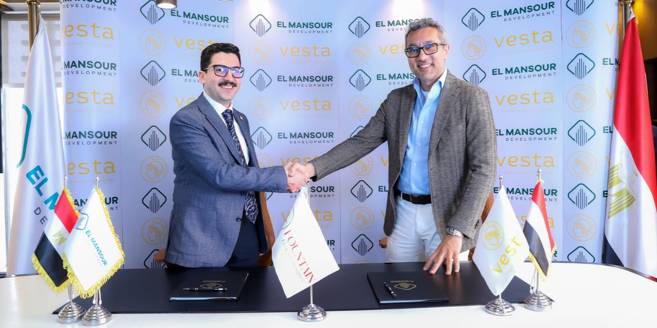 Triumph Hotels, M|A Group launch Pyramids Hotel West Cairo - Strategic Partnership For Luxury Apartment Renovation