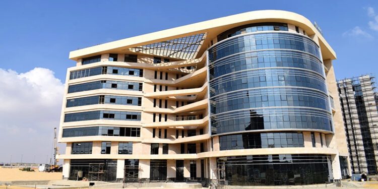 سياك للتطوير العقاري تنتهى من تسليم 70% من مشروع “The Central العاصمة الإدارية الجديدة” فى قلب مركز المال والأعمال