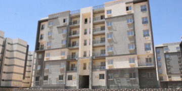 وزير الإسكان: اليوم بدء تسليم دفعة جديدة من وحدات مشروع سكن مصر بالقاهرة الجديدة