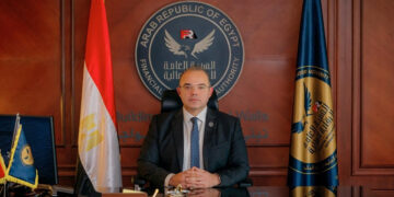 رئيس الرقابة المالية يوجّه بسرعة صرف ١٠٠ ألف جنيه لكل متوفى بحادث الطريق الإقليمي