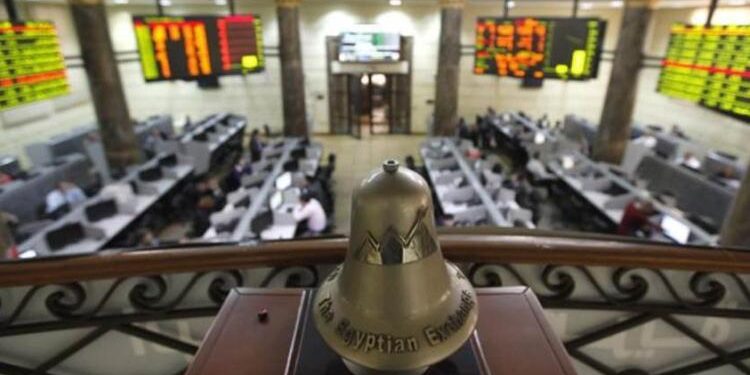 البورصة تختتم تعاملات الأسبوع بصعود جماعى للمؤشرات بتداولات 4.5 مليار جنيه