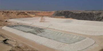 وزيرتا البيئة والتنمية تعلنان التسليم الابتدائي لخلية الدفن الصحي بشبرامنت بالجيزة