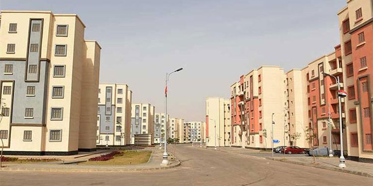 الإسكان أعلى القطاعات استيعابا لعمالة القطاع العام بـ620 ألف عامل فى 2024