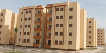 مجلس الوزراء يعتمد أسعار بيع الوحدات السكنية بمشروع 66 + 53 عمارة ببورفؤاد