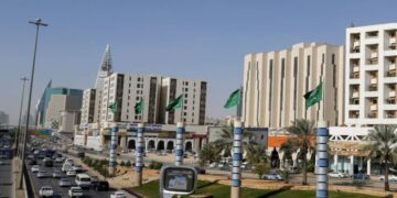 معدل إشغال الغرف في الفنادق السعودية يرتفع إلى 63 % خلال الربع الأول