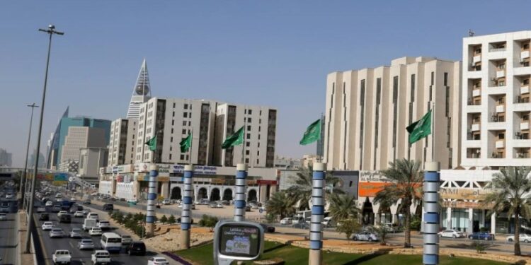 معدل إشغال الغرف في الفنادق السعودية يرتفع إلى 63 % خلال الربع الأول