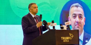 شركة «Rock Developments» تطلق أحدث مشروعاتها «روك جرين» بهليوبوليس الجديدة باستثمارات 7 مليارات جنيه