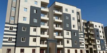 الحد الأقصي لصافي الدخل لمنخفضي الدخل لشقق سكن لكل المصريين 7