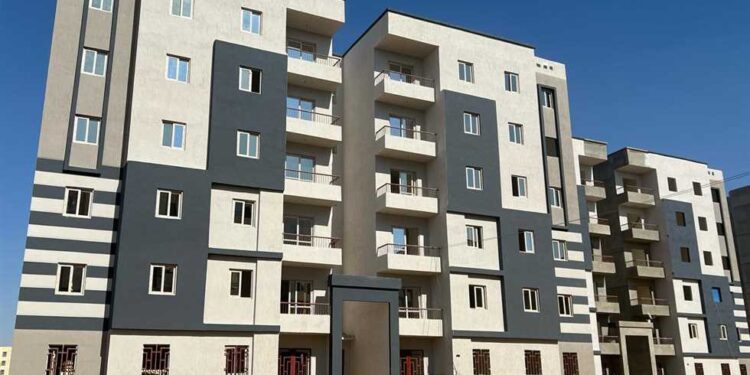 الحد الأقصي لصافي الدخل لمنخفضي الدخل لشقق سكن لكل المصريين 7