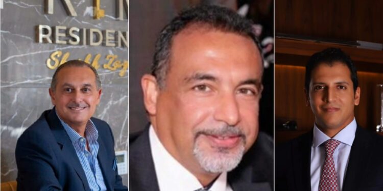 “جولدن فيو” تطلق مشروع TO-GTHER مفهوم استثماري متكامل بشراكات عالمية في قلب القاهرة الجديدة