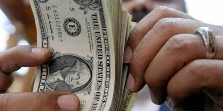 أسعار الدولار في مصر اليوم الأحد