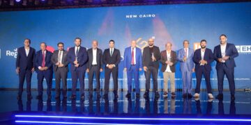 “جولدن فيو” تطلق مشروع TO-GTHER مفهوم استثماري متكامل بشراكات عالمية في قلب القاهرة الجديدة