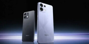 أوبو تغزو الأسواق بـ Oppo K13 Turbo