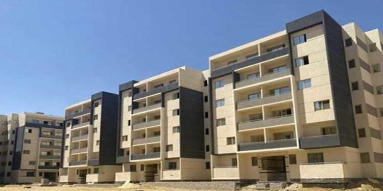 سكن لكل المصريين 7 بمقدم 25 ألف جنيه تحصل على شقة.. رابط تحميل كراسة شروط الإسكان الاجتماعي 2025