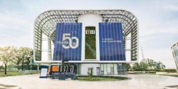 آخر موعد للتقديم على برنامج التدريب الصيفي لطلبة الجامعات لشهر أغسطس من بنك CIB