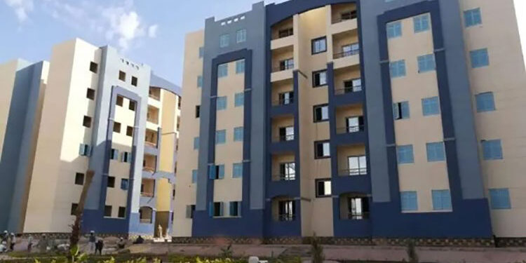 بمقدم 25,000 جنيه.. تفاصيل حجز شقق سكن لكل المصريين 7 لمحدودي ومتوسطي الدخل